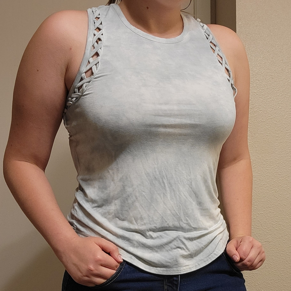 AE tank